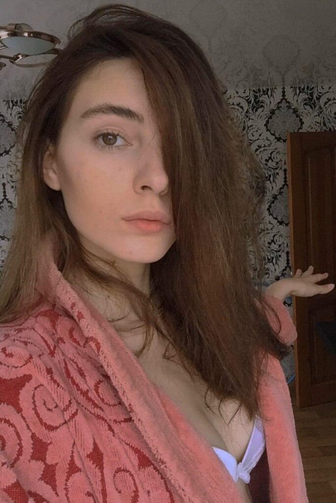 Проститутка Тони Интимсити