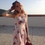 Эскортница Владлена Интимсити