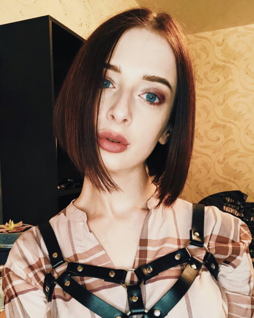 Индивидуалка Лиана Интимсити