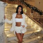 Элитная проститутка Эмилия IntimCity