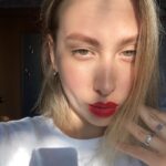 Шлюха Альбина IntimCity
