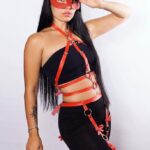 Индивидуалка 🎥 Ариша Интимсити