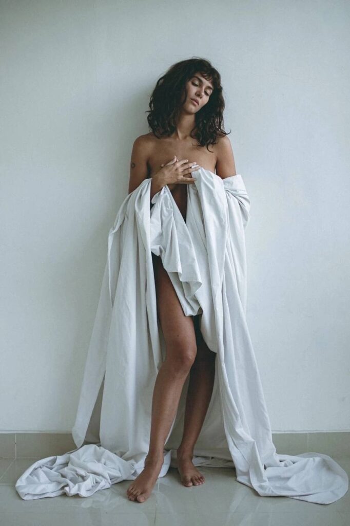 Элитная проститутка Рита Интимсити