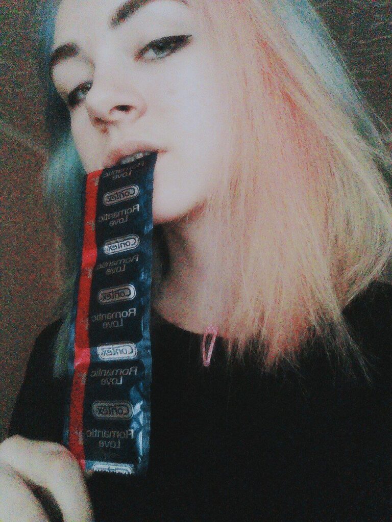 Проститутка Полли Интимсити