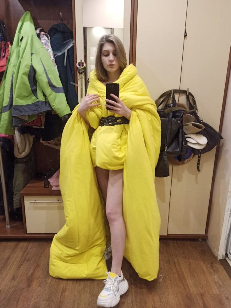 Шлюха Яна IntimCity
