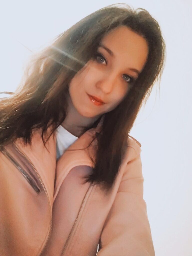 Путана Дашута Интимсити