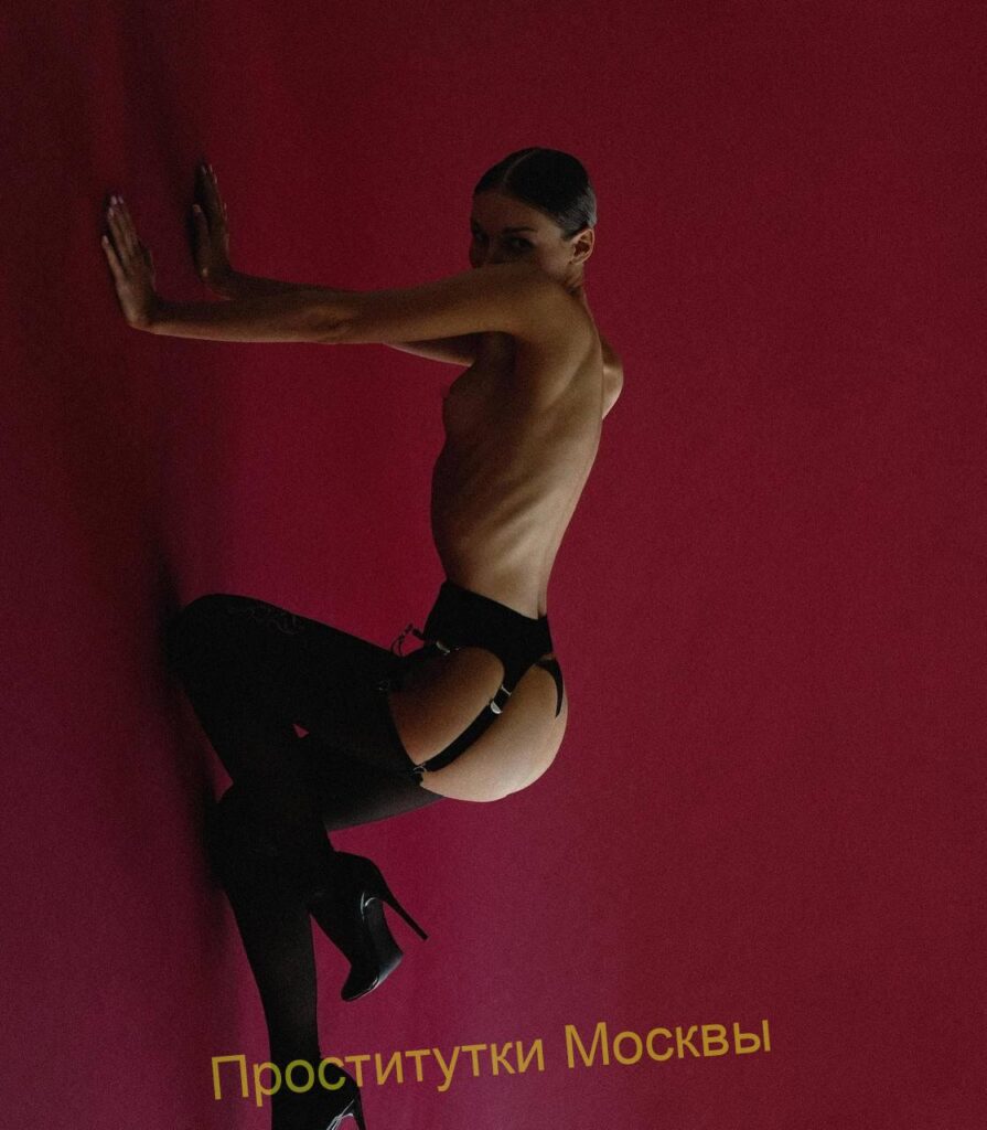 Эскортница Олечка IntimCity