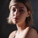 Эскортница Шарлотта Интимсити