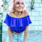 Шлюха 🎥 Анюта Интимсити