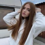 Индивидуалка 🎥 Кристиша Интимсити