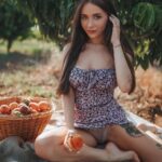 Эскортница Настена Интимсити