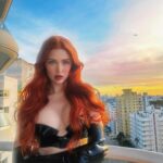 Элитная проститутка Присцилла IntimCity