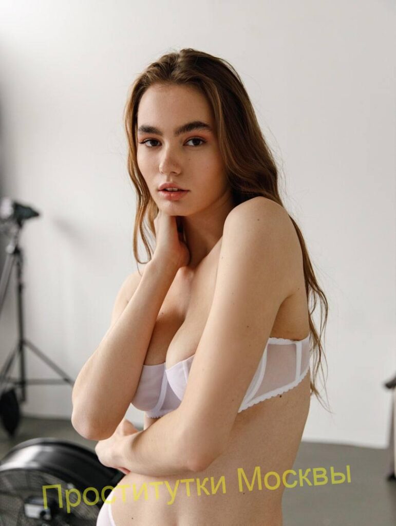 Шлюха Маринка Интимсити