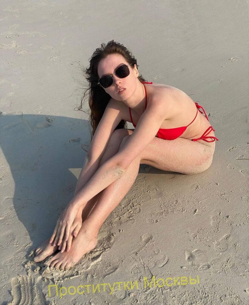 Элитная проститутка Оля IntimCity