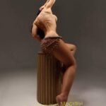 Эскортница Вика Интимсити