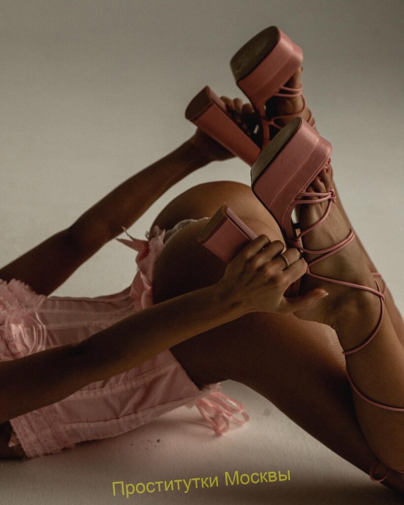 Эскортница Маринка IntimCity