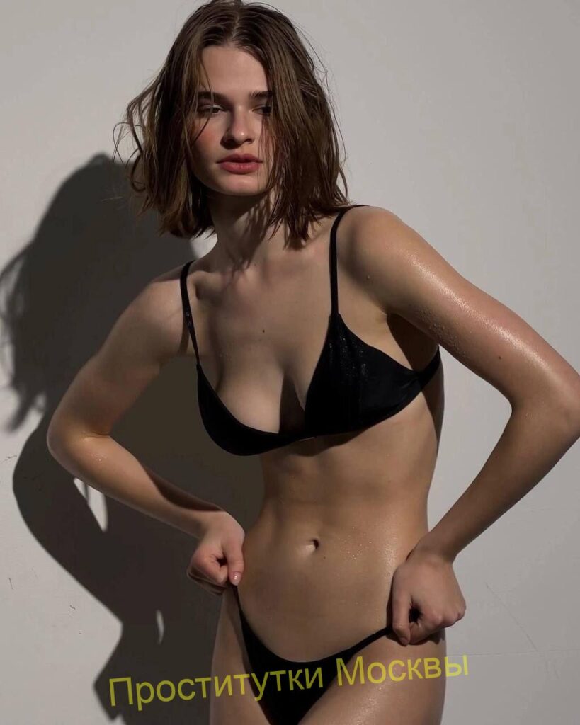 Проститутка Анжелика IntimCity