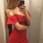 Путана 🎥 Лиза Интимсити