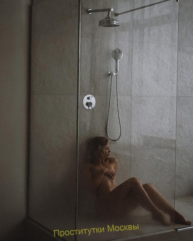 Элитная проститутка Джулиана IntimCity