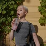 Элитная проститутка Элиза Интимсити