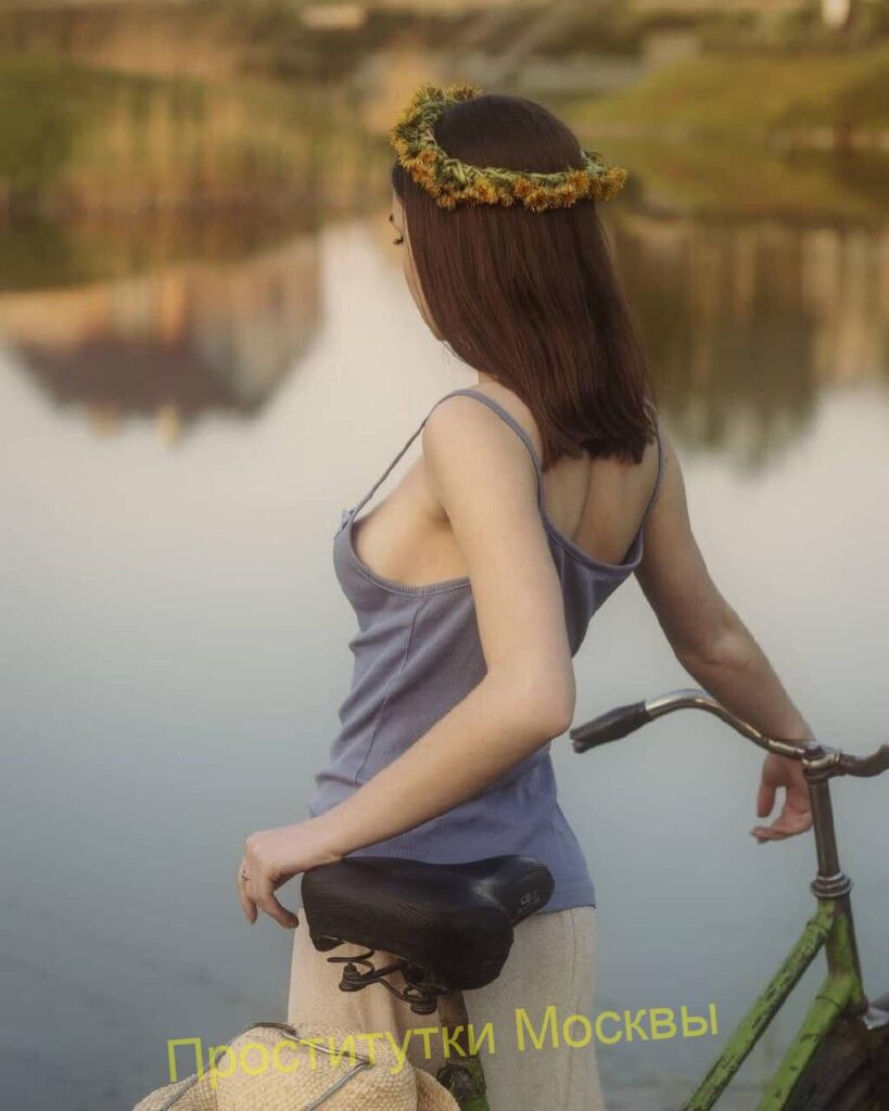 Эскортница Ника Интимсити