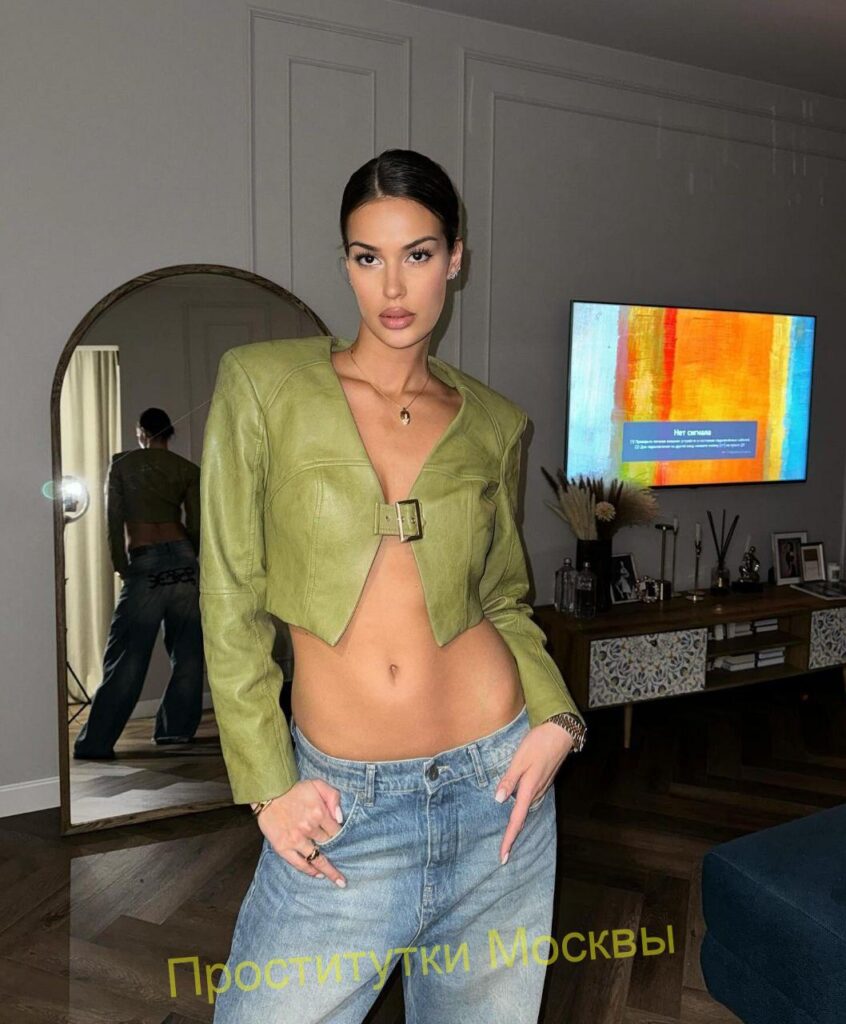 Шлюха Тася Интимсити