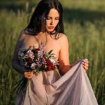 Элитная проститутка Бригитта IntimCity