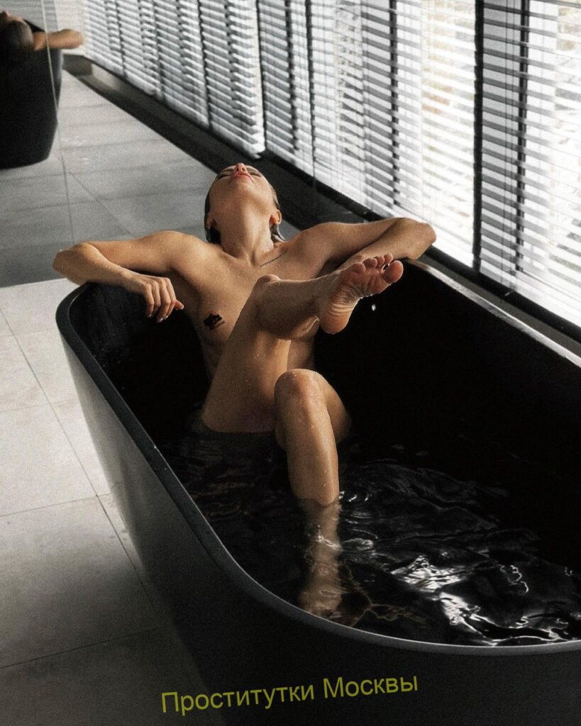 Эскортница Элиза Интимсити