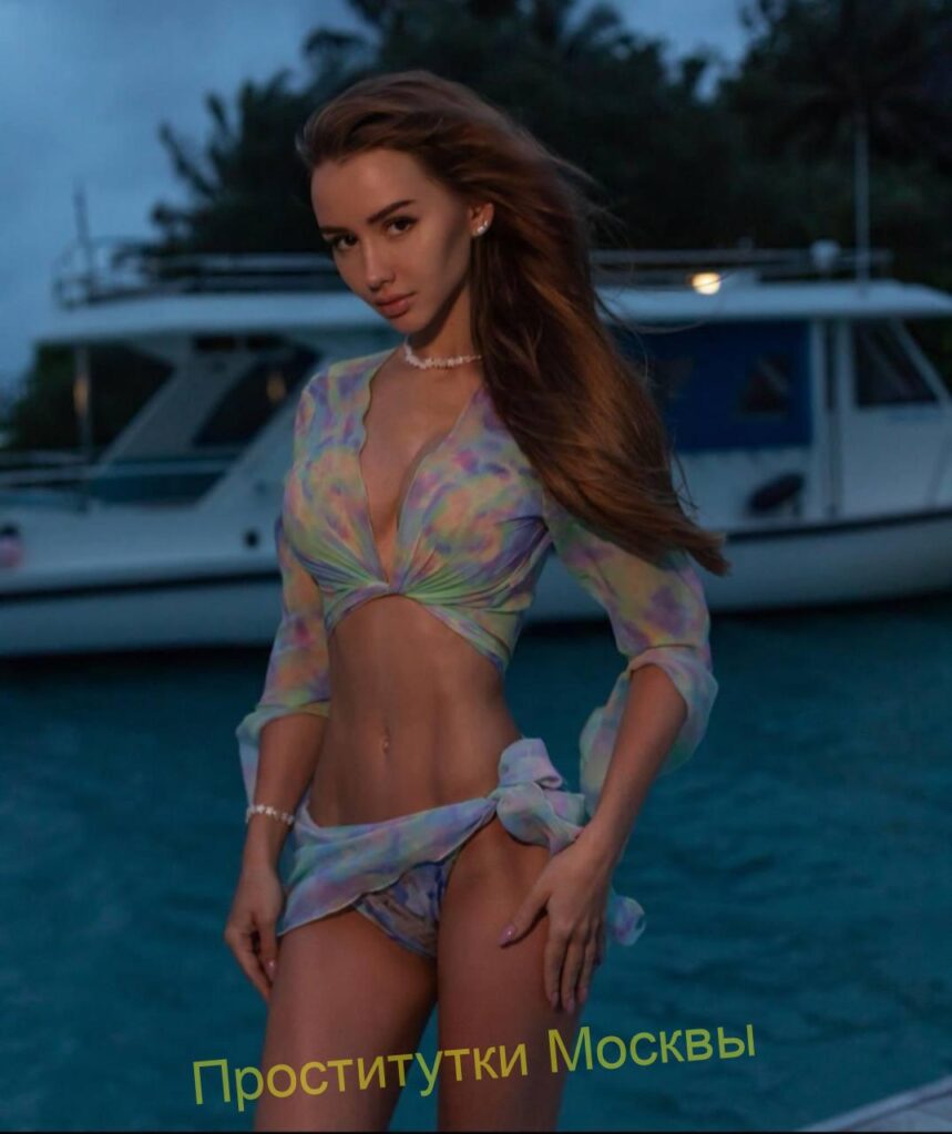 Шлюха Нора IntimCity