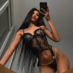 Элитная проститутка Ксюха Интимсити