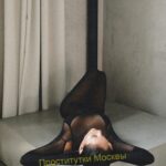 Эскортница Яна IntimCity