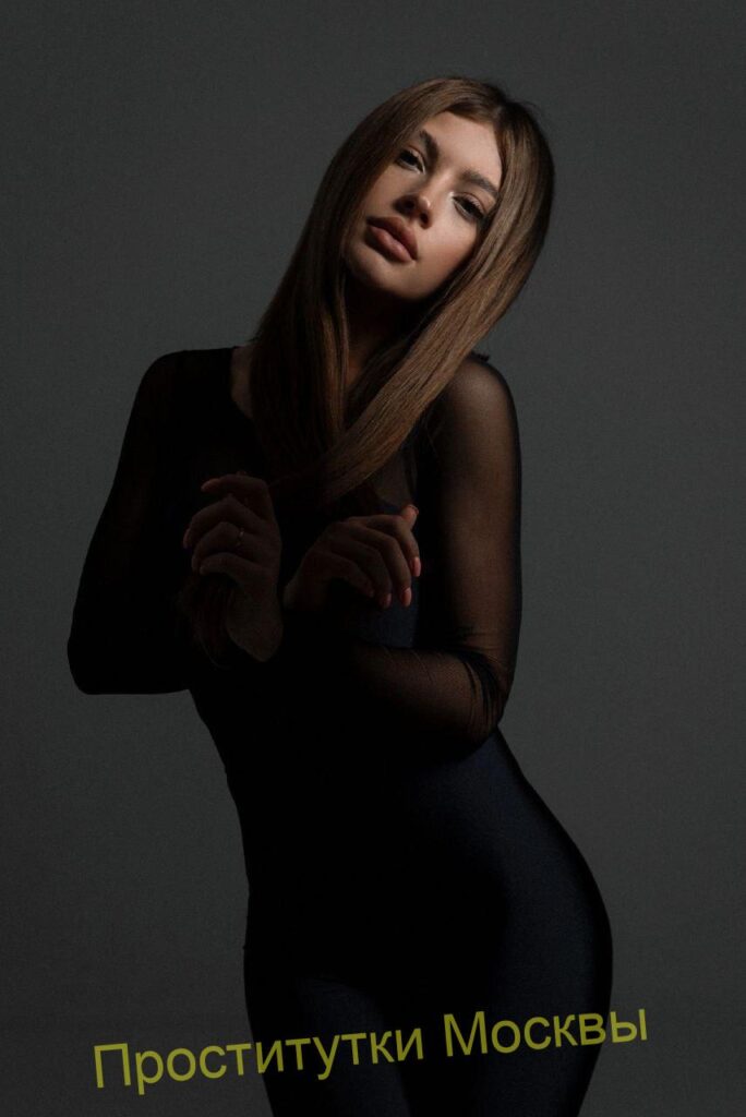 Проститутка Дарьяна Интимсити