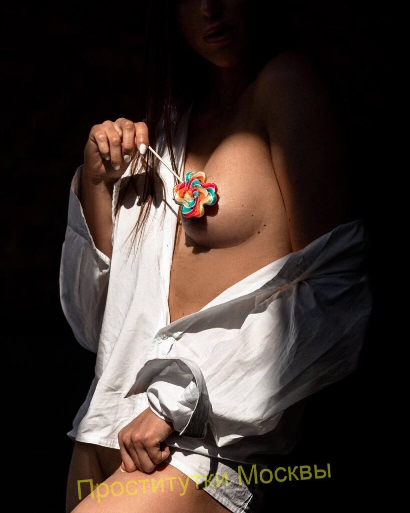 Индивидуалка Лара IntimCity