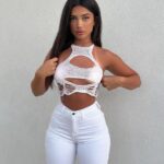 Индивидуалка Янка IntimCity