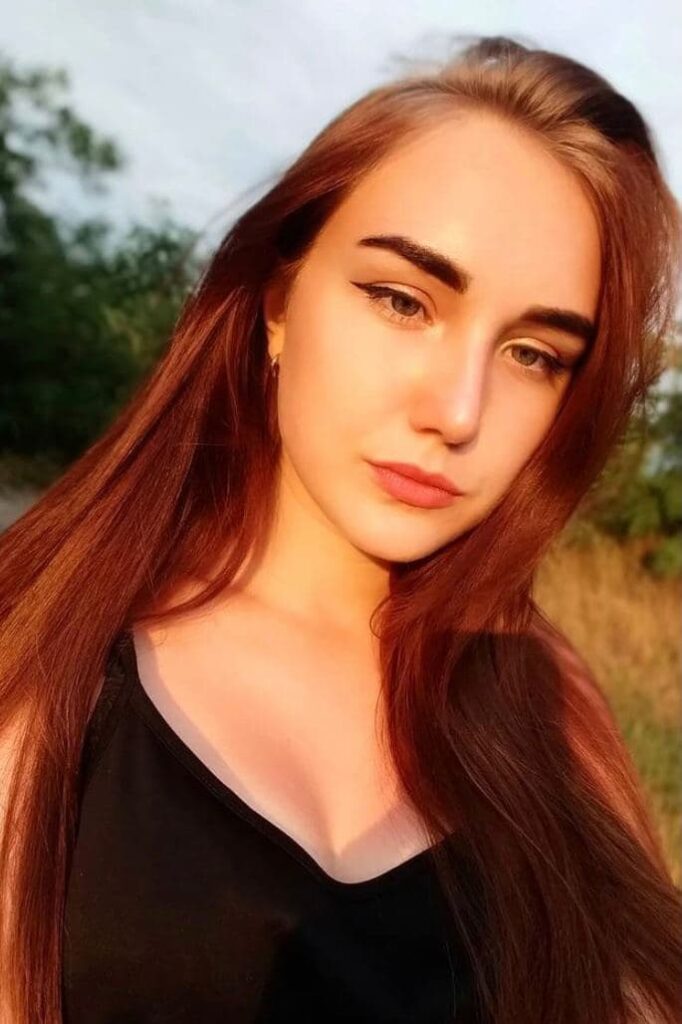 Проститутка 🎥 Влада Интимсити