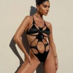 Индивидуалка Лула IntimCity