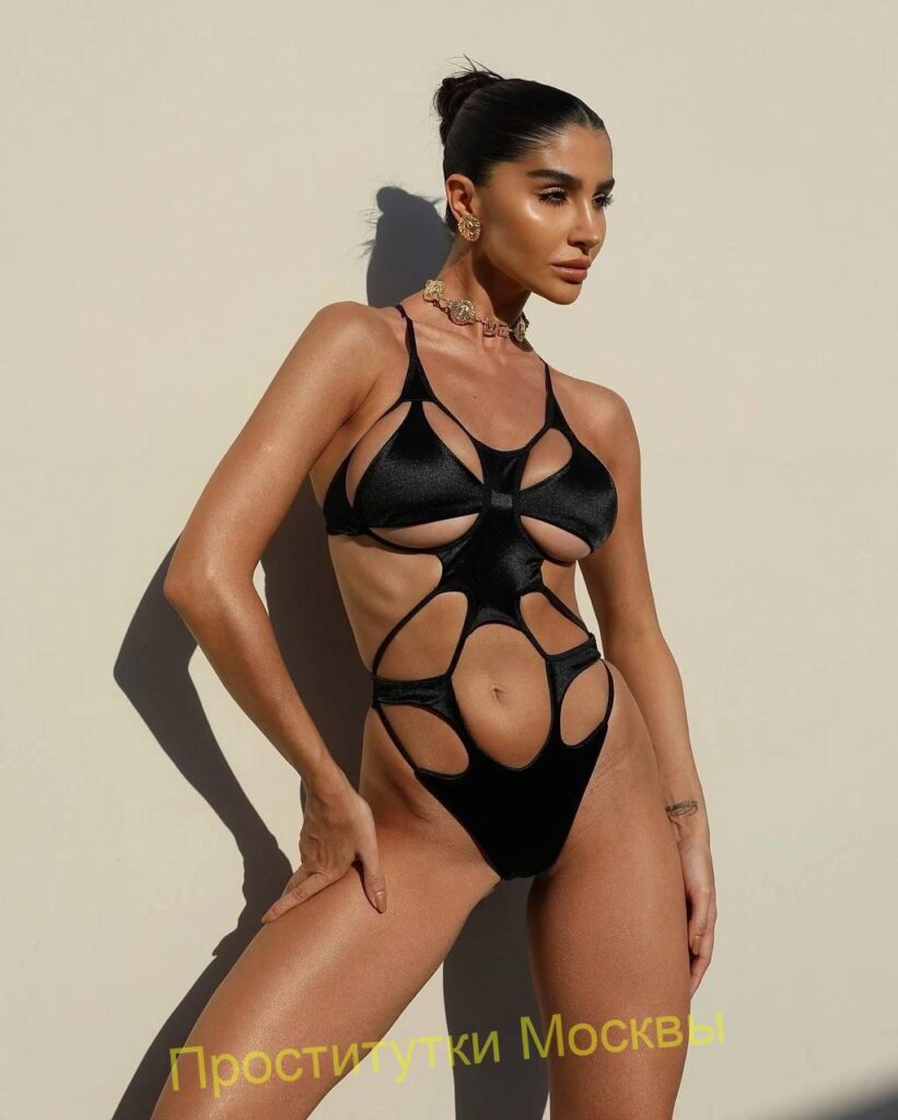 Индивидуалка Лула IntimCity