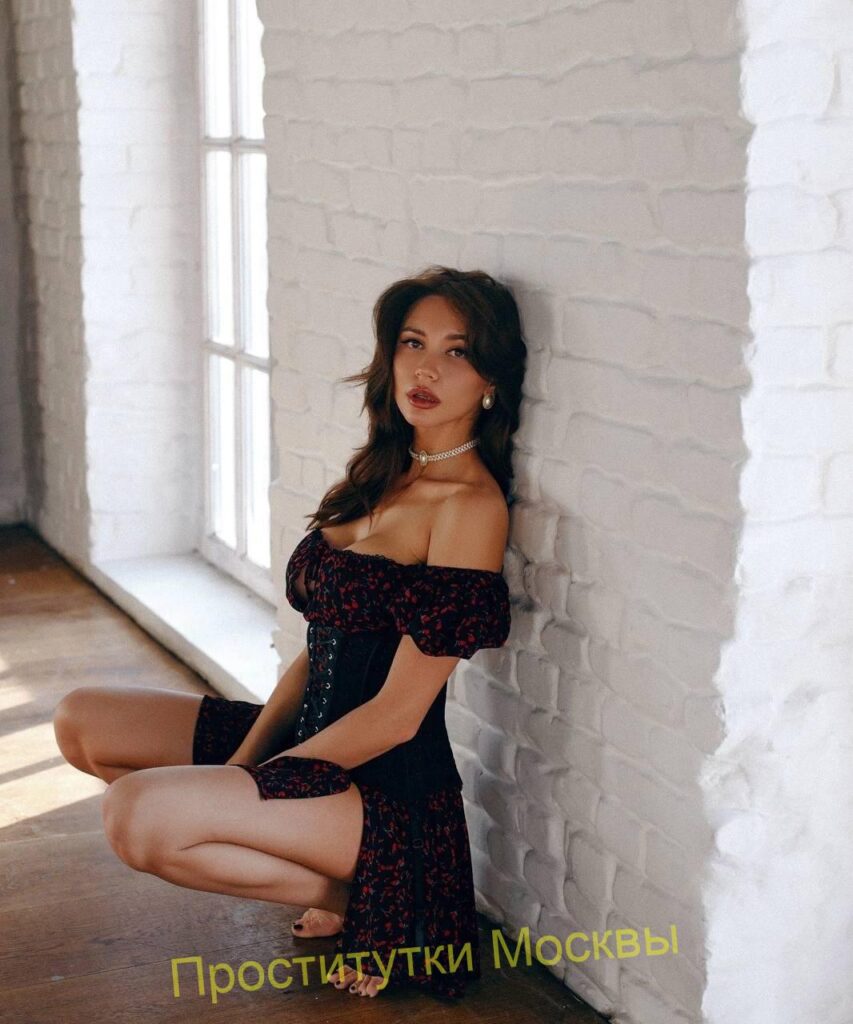 Шлюха Маргоша Интимсити