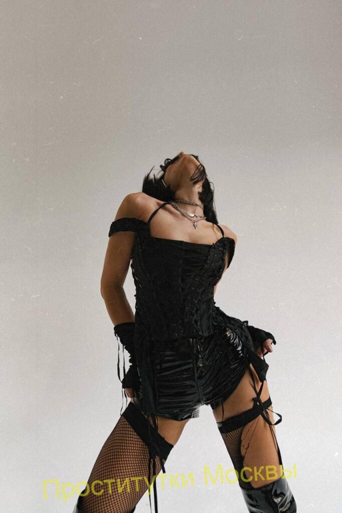 Эскортница Софья IntimCity