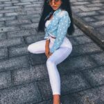 Эскортница Ирма IntimCity