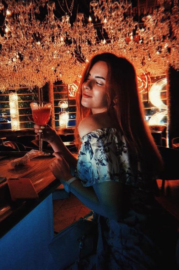 Шлюха 🎥 Инга IntimCity