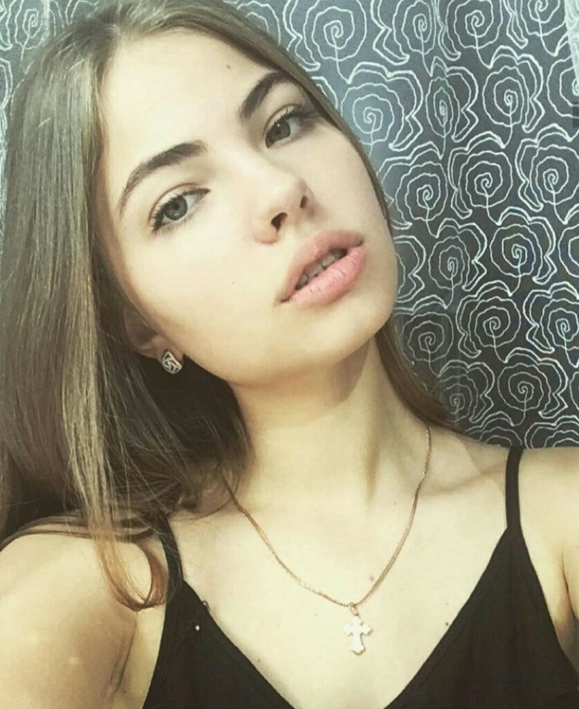 Проститутка Кристина Интимсити