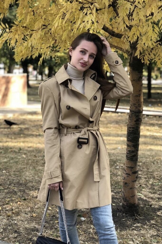 Эскортница Эльвира Интимсити