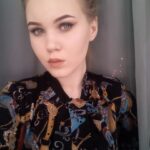 Эскортница Урсула IntimCity