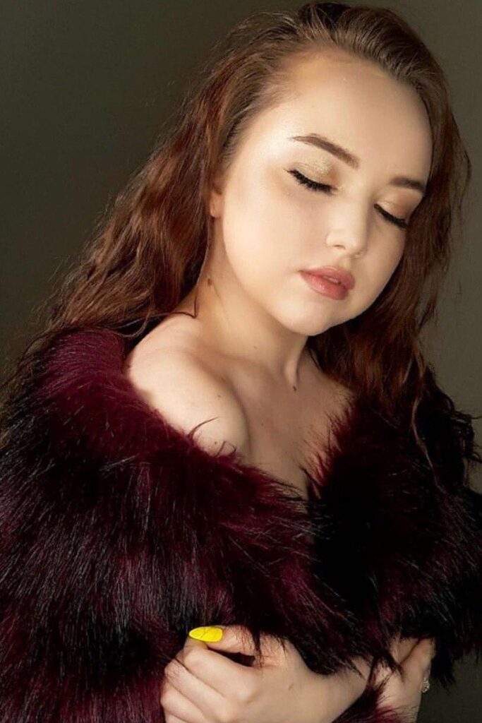 Эскортница 🎥 Клара Интимсити