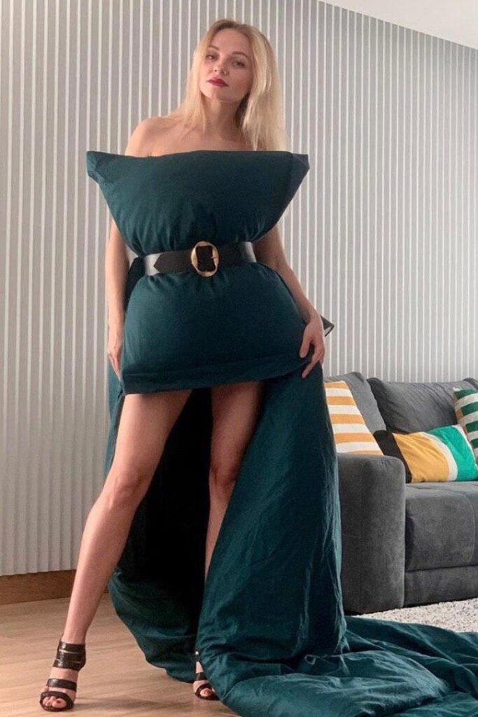 Элитная проститутка 🎥 Татьяна IntimCity