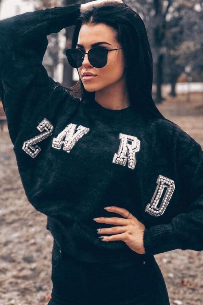 Шлюха Ирма Интимсити