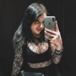 Проститутка 🎥 Ника Интимсити