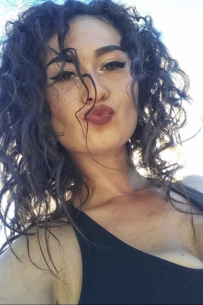 Шлюха 🎥 Лиза Интимсити