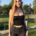 Эскортница 🎥 Лиза IntimCity